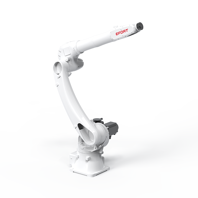 EFORT articulated 6-axis robot