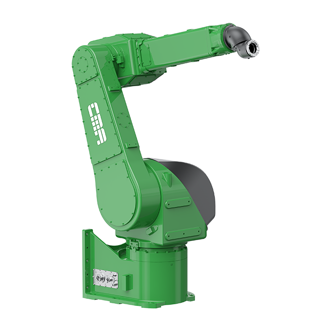 EFORT spray-painting robot