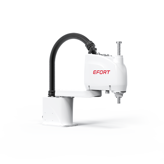 EFORT SCARA robot for handling and assembly